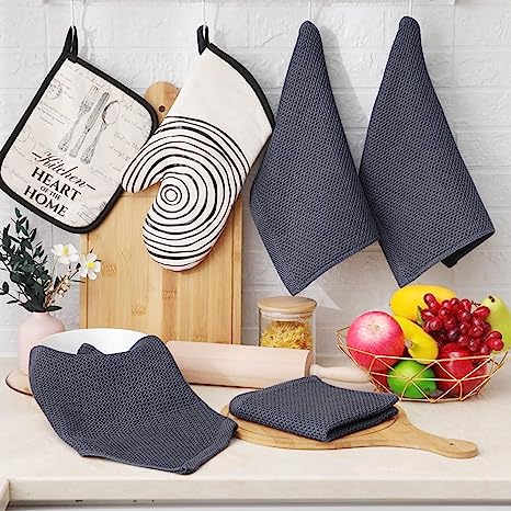 kitchen towel